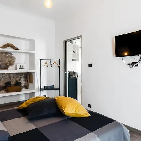 Apartamento Casa Bagongo