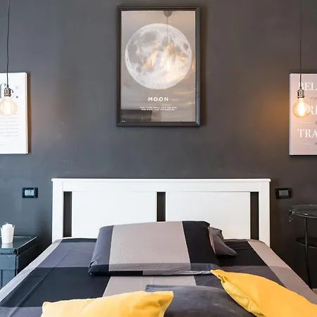 Casa Bagongo Apartamento *