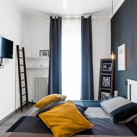 Casa Bagongo Apartamento