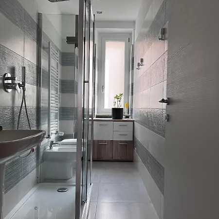 Appartement A Due Passi Dalla Mole Antonelliana Turin