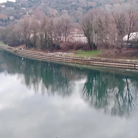 La Riva Del Po Indipendente * Torino