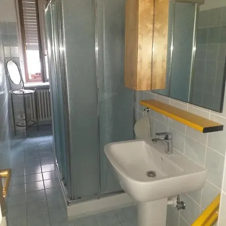 Nocleg ze śniadaniem B&bvintage5bis Turyn