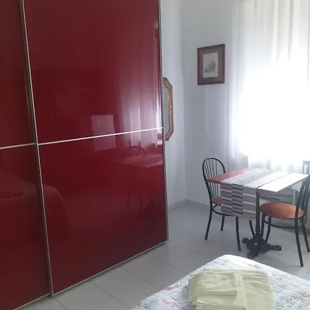 Nocleg ze śniadaniem B&bvintage5bis *