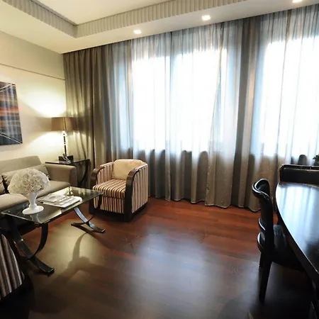 Allegroitalia Golden Palace Hotel Turin
