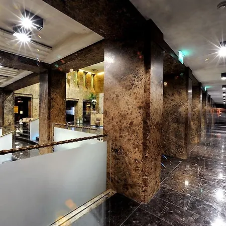 Allegroitalia Golden Palace 5* Turin