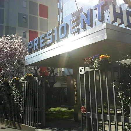 President Turin
