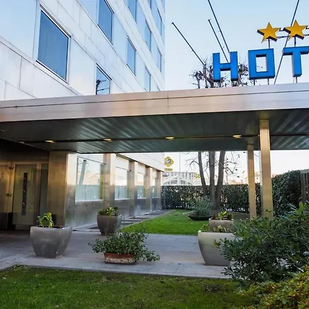 President Hotel Turin