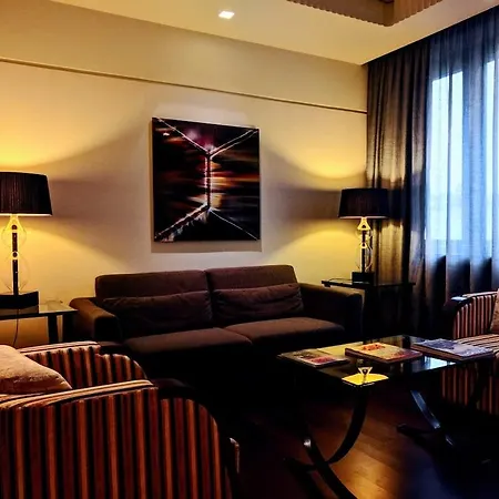 Allegroitalia Golden Palace 5*