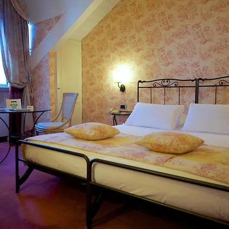 Hotel Western Crystal Palace Turim