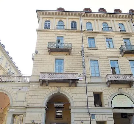 Western Crystal Palace Hotel Turim