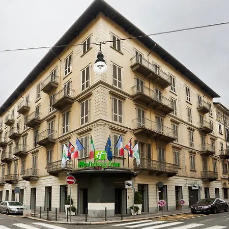 Hotel Sure By Western Centre Turim