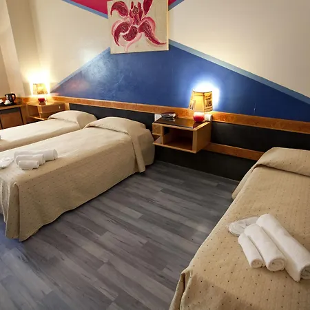 Diplomatic 4* Torino