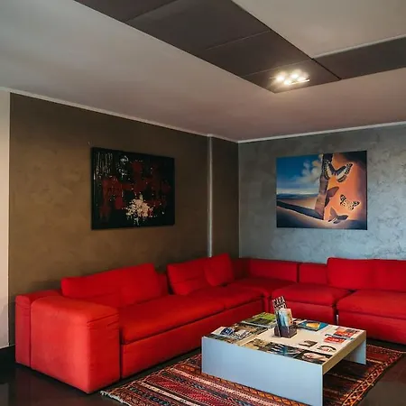 Hotel Uno Turim