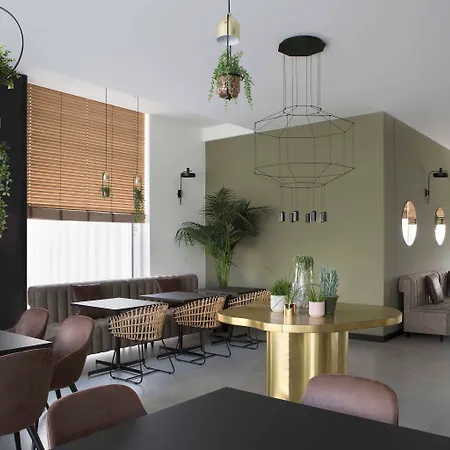 Otel J Torino