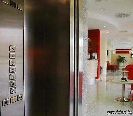 Idea Mirafiori Hotel Torino