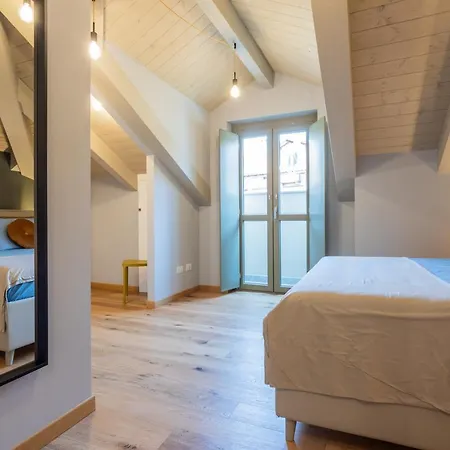 Apartamento Le Casette Del Balon By Wonderful Italy