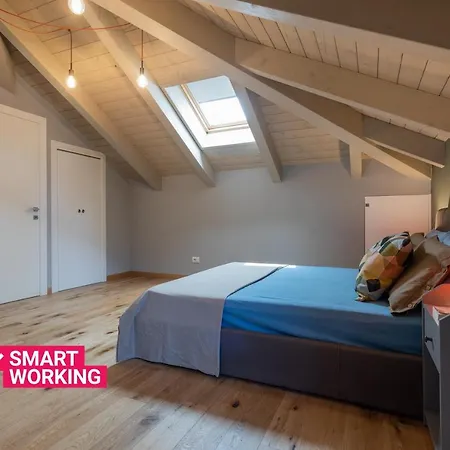 Apartamento Le Casette Del Balon By Wonderful Italy