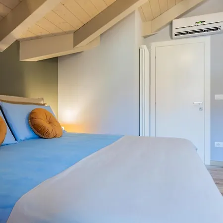 Le Casette Del Balon By Wonderful Italy Apartamento *
