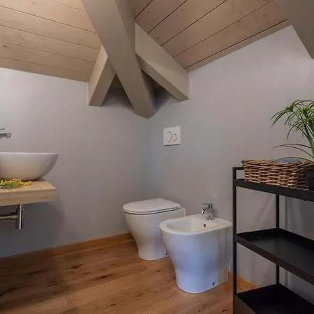 Le Casette Del Balon By Wonderful Italy Apartamento Turín