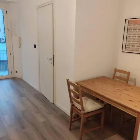 La Casa Di Lucia - - Parco Dora Apartamento