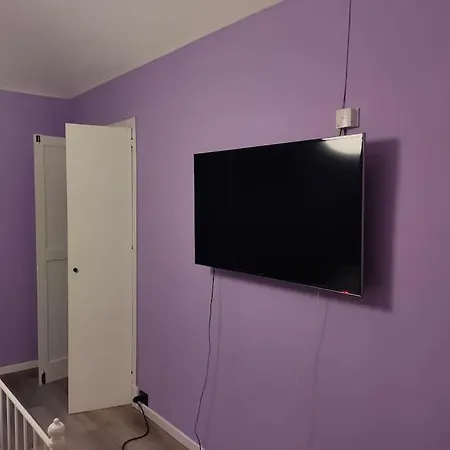Apartamento La Casa Di Lucia - - Parco Dora *