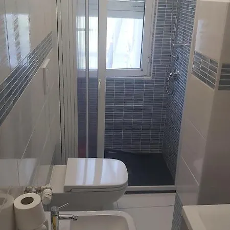 Largo Toscana Apartament