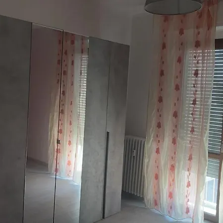 Apartament Largo Toscana