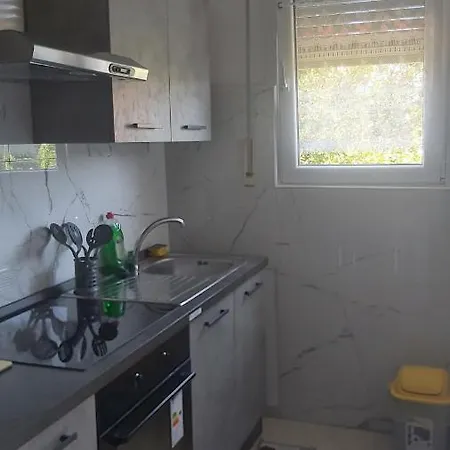 Largo Toscana Apartament