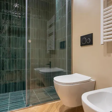 Appartamento Lagrange Design By Wonderful Italy *
