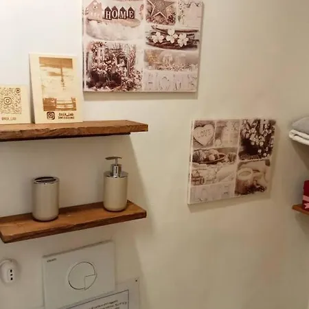 A Due Passi Dal Centro Διαμέρισμα *