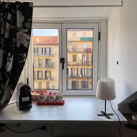 A Due Passi Dal Centro Τορίνο