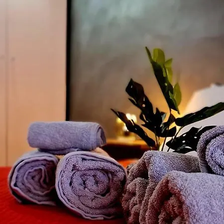 Appartement Ottimo 
