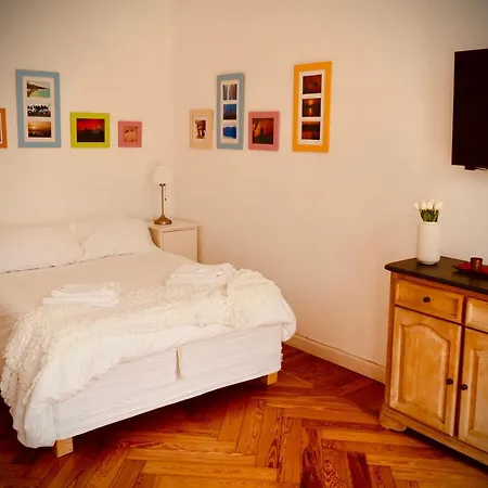 Spaziotonico Intero Pace E Relax Apartment Turin