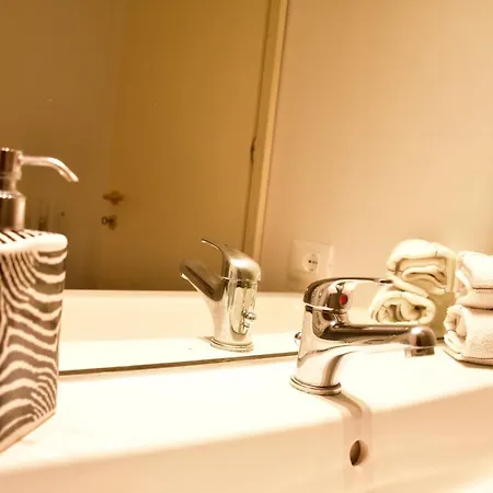 Apartment Casa Superga Turin