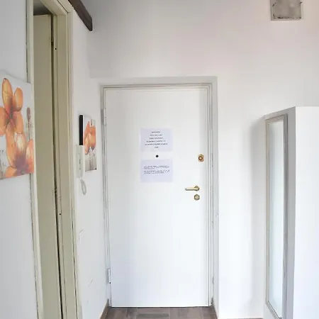 Casa Superga Apartment Turin