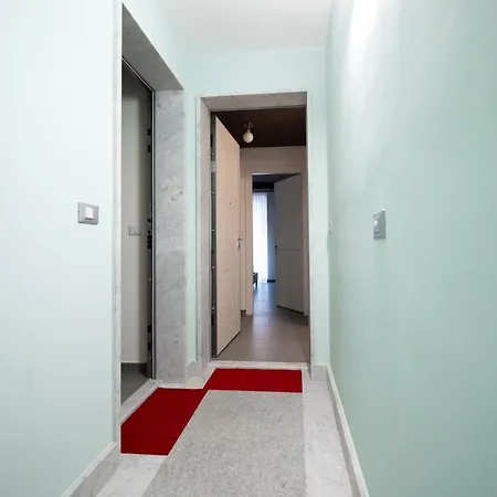 Porta Nuova Luxury Turín