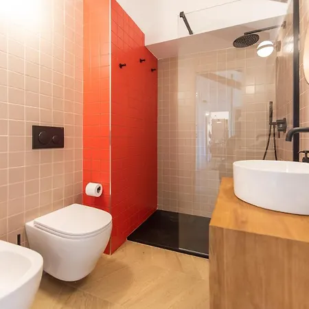 Sky House Center Apartament Turyn