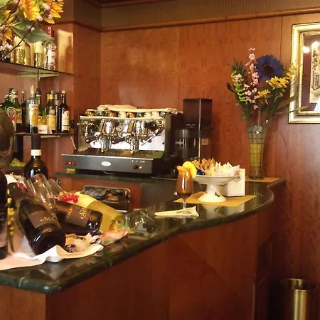 Hotel Imperial Torino