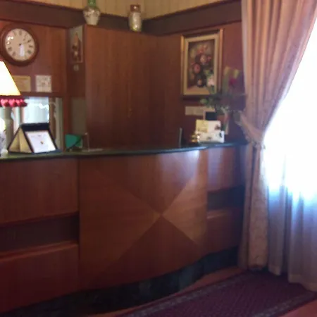 Hotel Imperial 3*