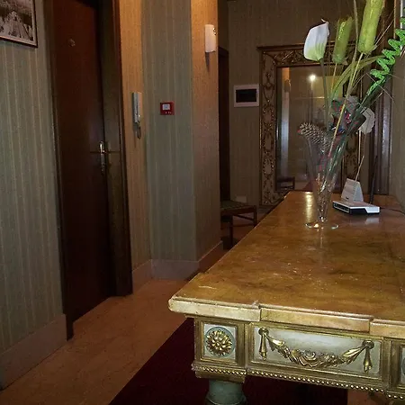 Hotel Imperial Torino