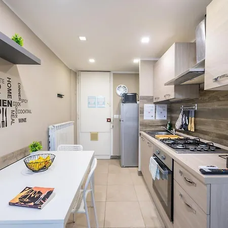 200 M Da Porta Susa & 10 Minuti A Piedi Dal Centro Apartment