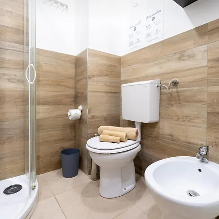 200 M Da Porta Susa & 10 Minuti A Piedi Dal Centro Apartment *