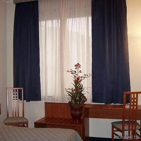 President Hotel