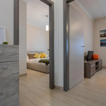 Lejlighed Modern House Santa Rita By Wonderful Italy Torino