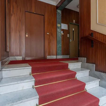Lejlighed Modern House Santa Rita By Wonderful Italy *
