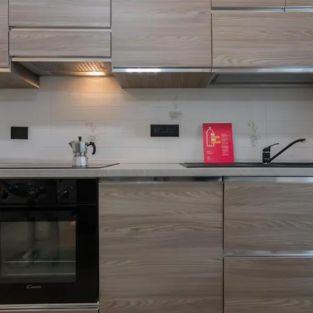 Modern House Santa Rita By Wonderful Italy Lejlighed *