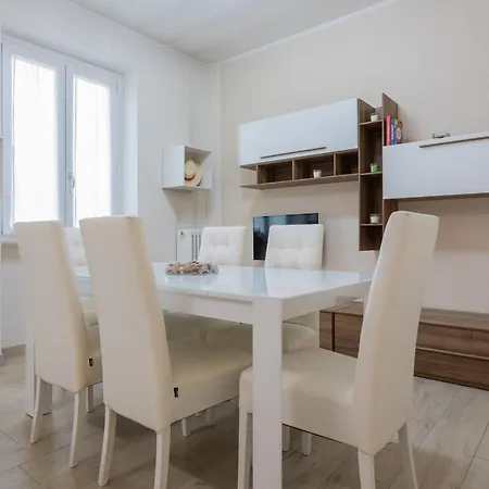 Modern House Santa Rita By Wonderful Italy * Torino