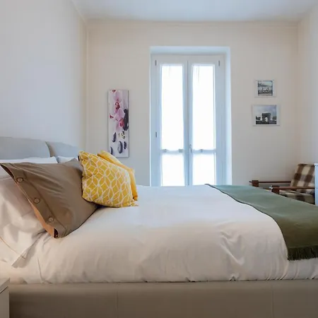 Modern House Santa Rita By Wonderful Italy Lejlighed Torino