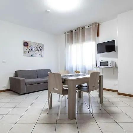 Appartamento Ca' Ida - Affitti Temporanei