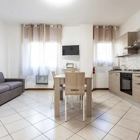 Ca' Ida - Affitti Temporanei Appartamento